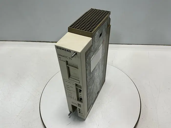 USED SIEMENS E220G5/15WRGD