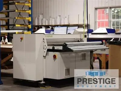 USED 2022 CIDAN NUSLIT PROCUT 1250