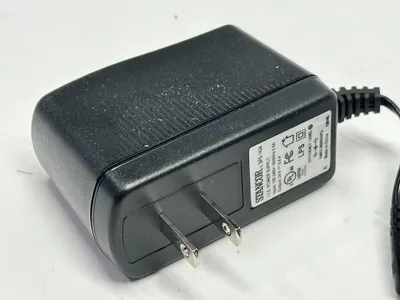 SPS-1424 | Stancor  Switching Mode Power Supply 0.6A 24VDC - New Other