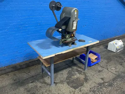 Used KENCO PRESS 3K7150 High Speed Production Presses Ohio US | HGR 24 #1457506