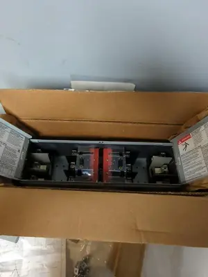 New | in-Stock CUTLER-HAMMER FDPWT 3611R Miscellaneous Equipment (Electrical & Power) | Surplus Asset Holdings #1201556