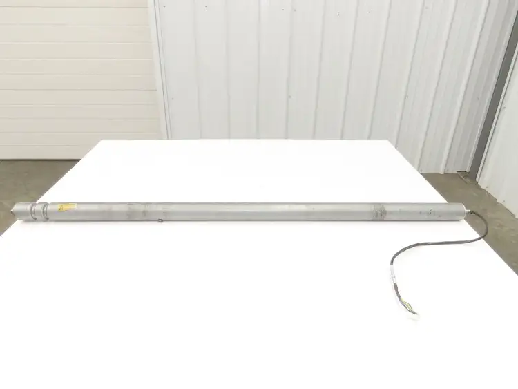 Used KYOWA _UNKNOWN_ Roller Conveyors Indiana US | Arrow Industrial #609961