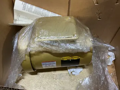 Used BALDOR 35E3687M760G1 Motors (misc) Ohio US | HGR 24 #1322801
