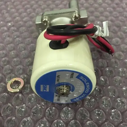 SMC Solenoid valve VPW 2135-SW
