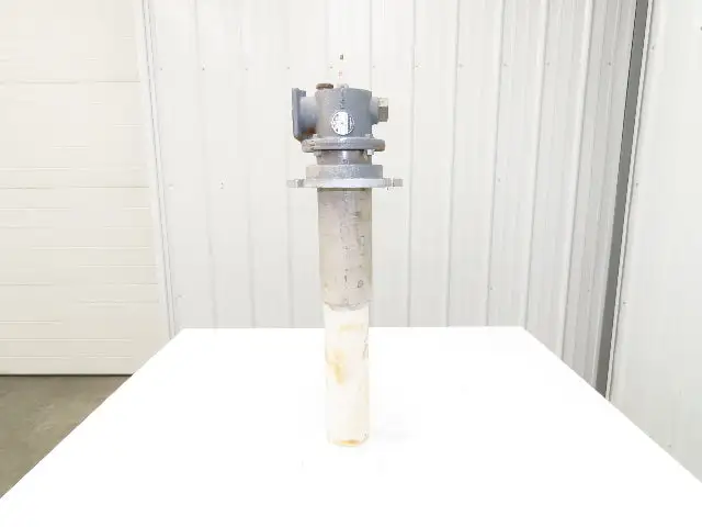 Used NORTH AMERICAN COMBUSTION _UNKNOWN_ Miscellaneous MRO Indiana US | Arrow Industrial #642009