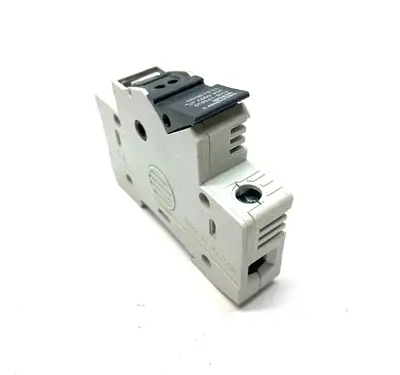 Used SPRECHER+SCHUH FUSE HOLDER 1 POLE 30A Fuse Accessories | Maverick Industrial Sales #1104531