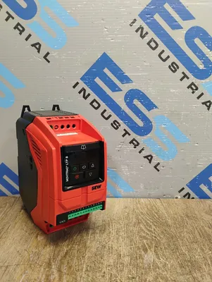 SEW EURODRIVE MCLTPB00085A3400 Electrical/PLC/Automation | ESS Industrial Equipment Sales (4)