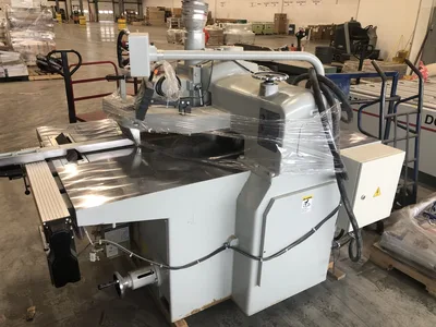 Cantek C14RS Rip Saw Line