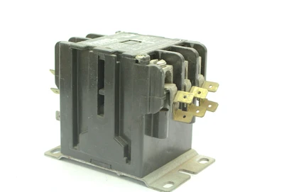 Used Furnas 42CF35AJAQV PLC Contactors California US | Davliegogo LLC #1706505