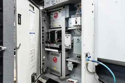 2018 HAAS TL-1 CNC Lathes | Lion Machinery (3)