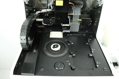 USED Gyros GyroLab xPlore
