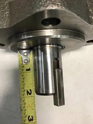 USED SUMITOMO EATON 2TH08AS2S-E