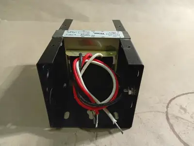NEW TRANSFAB TMS DC0100UH