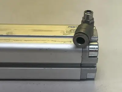 USED FESTO ADVUL-20-80-P-A