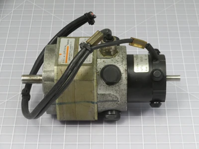 Used GEC ALSTHOM _UNKNOWN_ Servo Motors | OCO Industrial #1617616