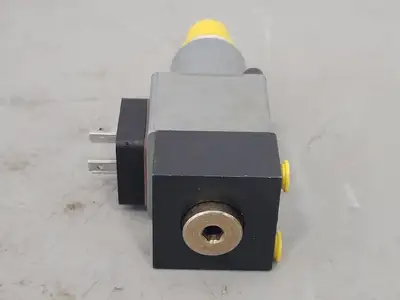 NEW REXROTH HED 8 OP 11/100