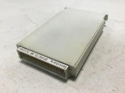 USED SIEMENS 6ES5 398-0KS11