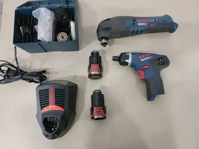 USED BOSCH PS50