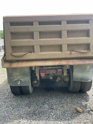Used 2001 MACK RD 690S TRI AXLE Dump trucks Virginia US | Proxy Equipment #1378367