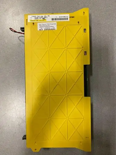 Used FANUC A02B-0283-B801 Tooling & Accessories (Other) Michigan US | RAB Industries, Inc. #183999