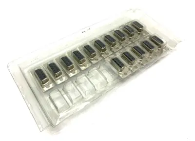 New | in-Stock Amphenol G17S0900110EU Electrical Fittings Michigan US | Maverick Industrial Sales #1462805