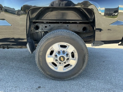 Used 2015 CHEVROLET SILVERADO 2500 Pickup Trucks Michigan US | Miedema Asset Management Group #1578979