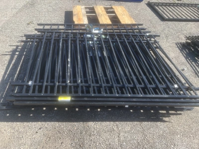 Used _UNKNOWN_ _UNKNOWN_ Home Building Material (Miscellaneous) Michigan US | Miedema Asset Management Group #1324102