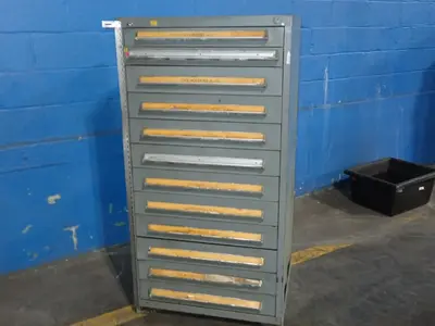 Tool Cabinet
