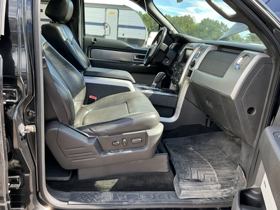 Used 2013 FORD F150 Pickup Trucks Michigan US | Miedema Asset Management Group #1415016