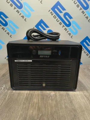 BUFFALO TS5800DN2408 NAS | ESS Industrial Equipment Sales (3)