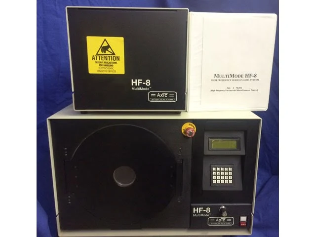 Used AXIC _UNKNOWN_ Deposition Equipment Massachusetts US | J.M. Industries #1045060