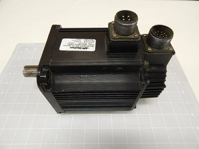 Used API MOTION _UNKNOWN_ Servo Motors | OCO Industrial #1607033