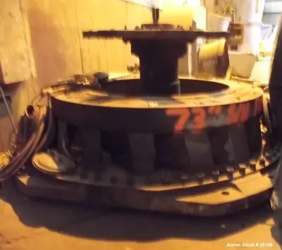 Used CE RAYMOND _UNKNOWN_ Roller Mills Illinois US | Aaron Equipment #85744
