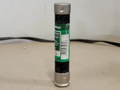 USED LITTELFUSE LLSRK35