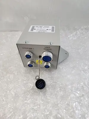 CRYO-TORR INTERFACE 8135903G001