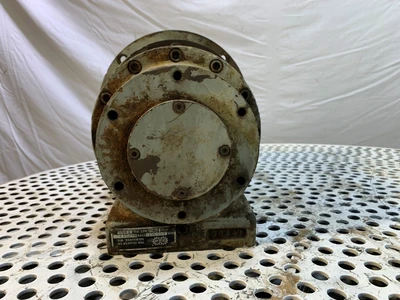 OilGear H-2011 DI Hydraulic Pump