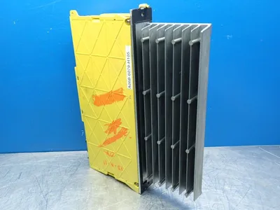 USED FANUC A06B6079H105