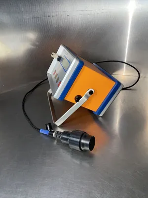 Orbisphere Laboratories Model 3600 Analyzer @2B