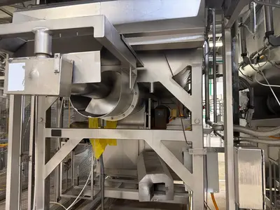 Used WEILER M7225A Mixers Illinois US | M&M Equipment Corp. #1335887