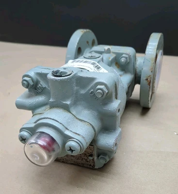 NEW Nippon Daiya Valve Co. LTD HN14N-08