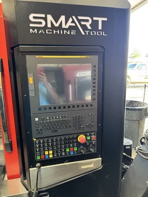 2024 SMART MACHINE TOOL SV 3 Vertical Machining Centers | Toolquip, Inc. (2)