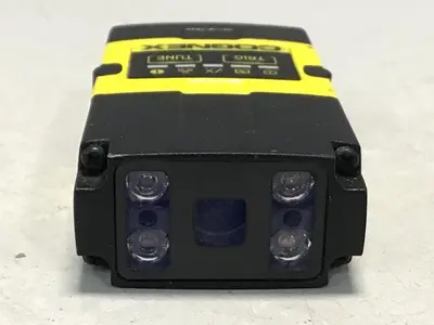 USED COGNEX 1S2000M-130-40-L18