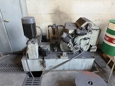 USED UNISIGN UNIPORT 6 X: 8000 - Y: 2500 - Z: 800 MM CNC 5 AXES