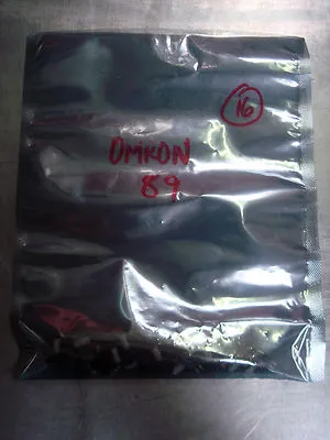 NEW Omron Omron 89