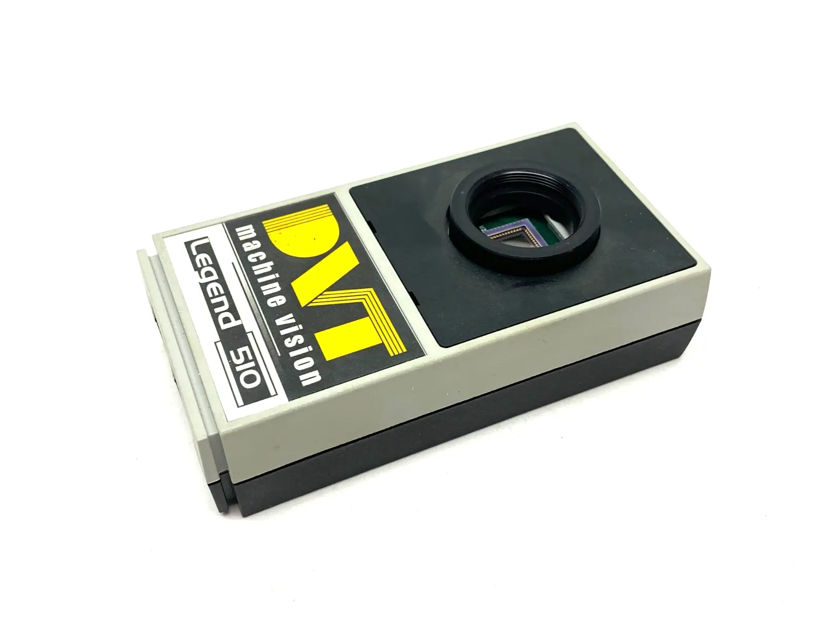 USED DVT SENSORS LEGEND SMARTIMAGE SENSOR, FOR MACHINE VISION