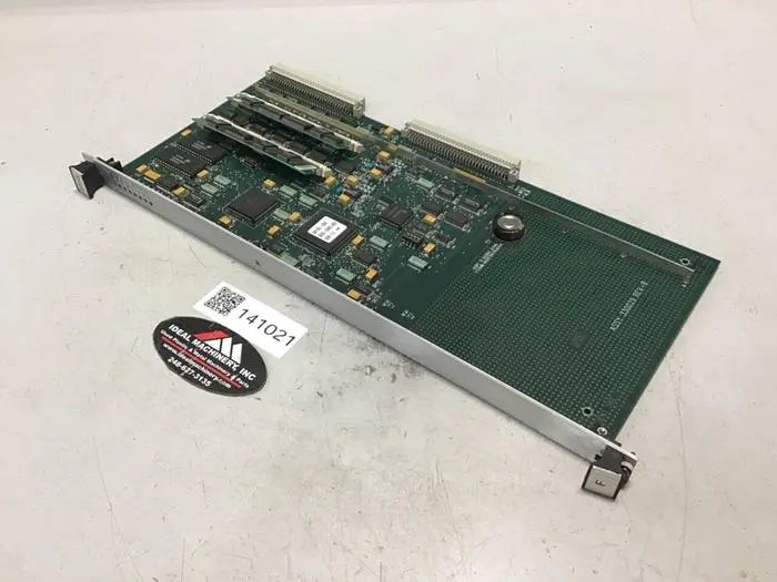 USED VAN DORN PC330-029 330-029