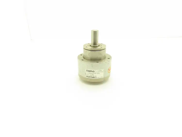 Used KAMO KAMOSEIKO _UNKNOWN_ Speed Reducers | Arrow Industrial #615348
