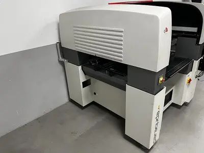 USED 2012 ESSEMTEC PARAQUDA