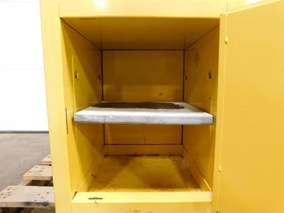 Used Eagle _UNKNOWN_ Hazardous Storage Units Ohio US | Equipment Recovery Corp. #1331690