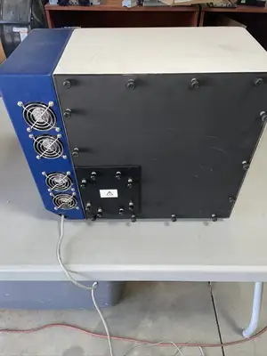 FOSS XDS Rapid Content Analyzer NIR Spectrometer Monochromator XM1000 XM1300 @4T